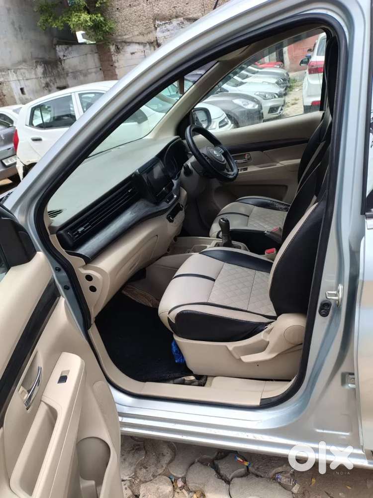 Maruti Suzuki Ertiga Zxi (o) Cng [ ], 2024, Cng & Hybrids