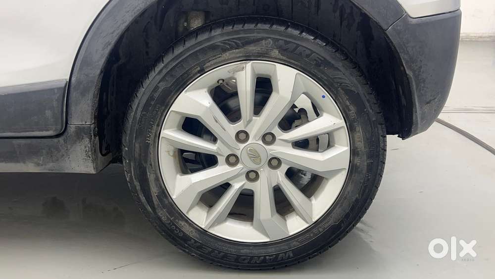 Mahindra Xuv300 W8 Diesel, 2022, Diesel