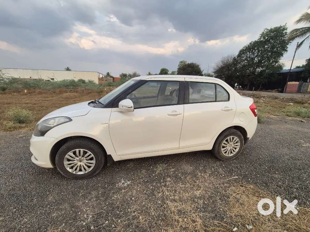 Maruti Swift Dzire