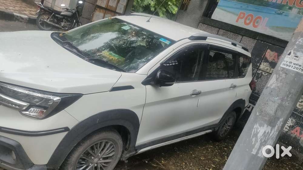 Maruti Suzuki Xl6, 2019