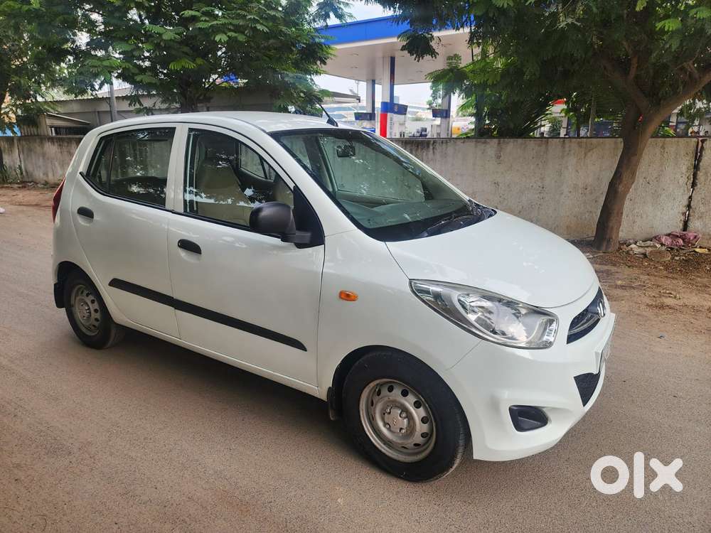 Hyundai I10 Era 1.1 Irde, 2013, Petrol