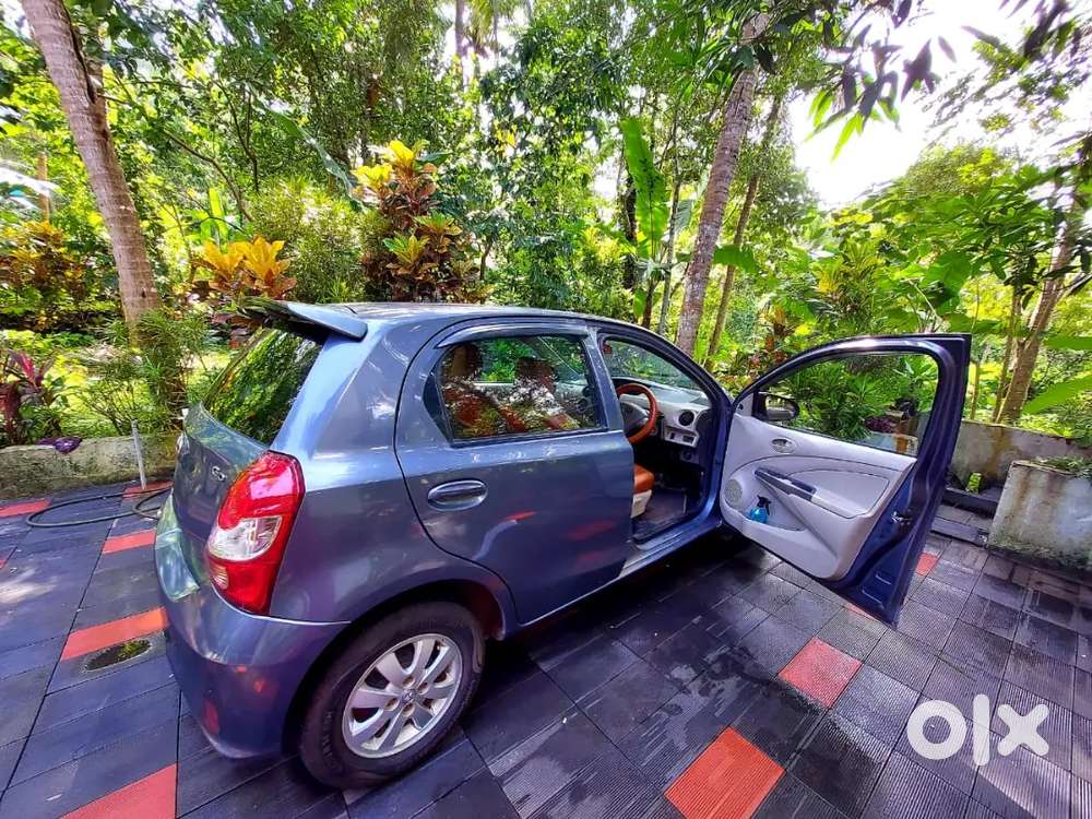 Toyota Etios Liva 2016 Diesel Good Condition