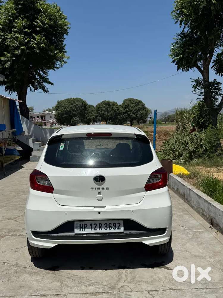 Tata Tiago Top Xt Optional Model 2024 Single Owner Excellent Condition