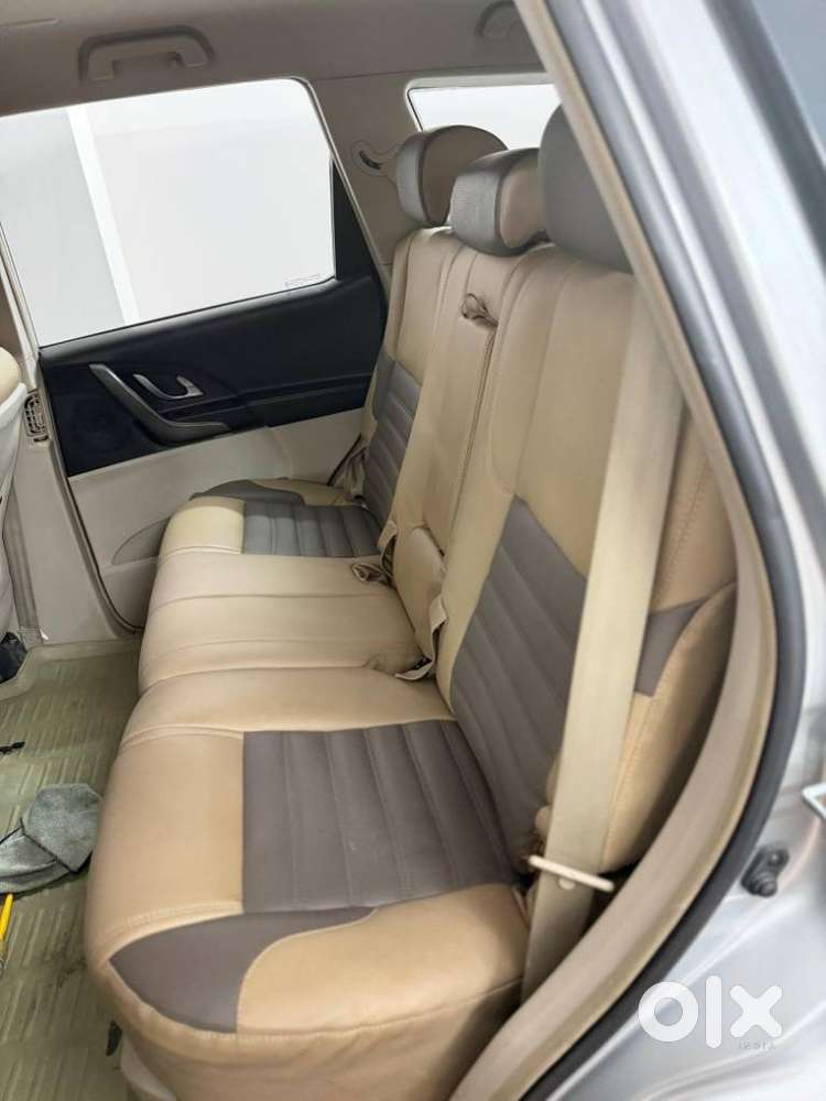 Mahindra Xuv500 W6 1.99 Mhawk, 2017, Diesel