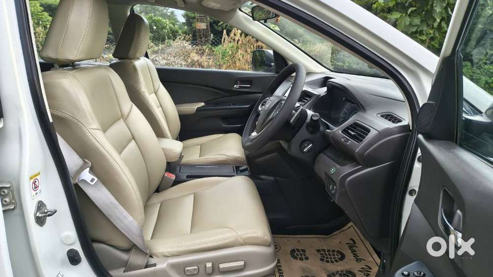 Honda Cr-v 2.4 Automatic, 2015, Petrol