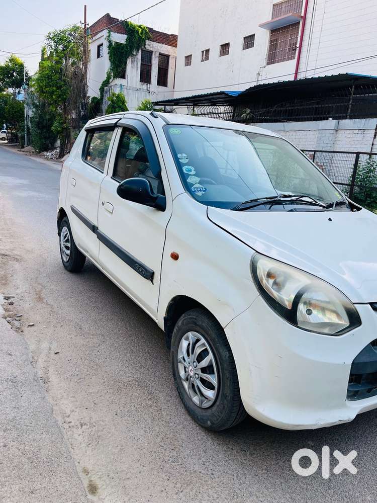 Maruti Suzuki Alto 800 Petrol Well Maintained