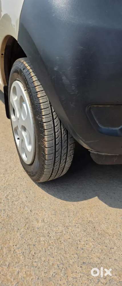 Tata Nano Xm 2010 Car