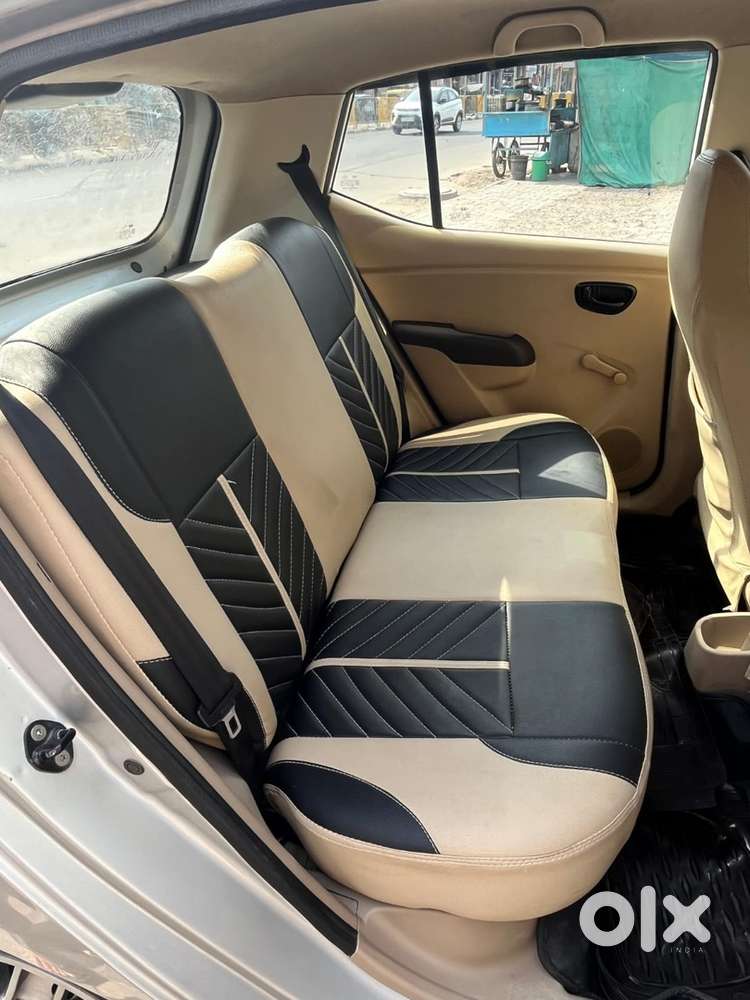 Hyundai I10 Petrol 2009