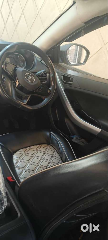 Tata Nexon 2022 Petrol Well Maintained