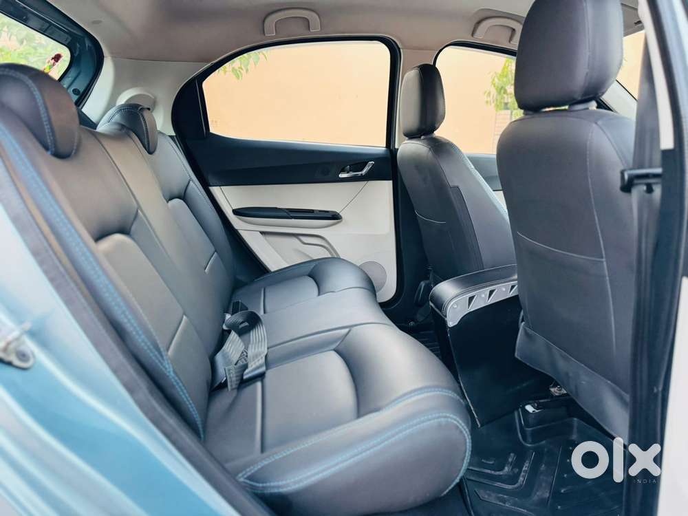 Tata Tiago Ev Xz Plus Lr, 2023, Electric