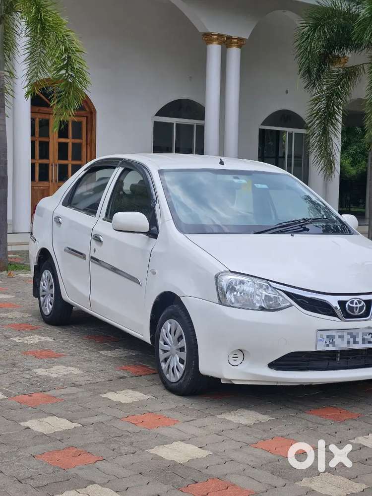 Toyota Etios 2019 Diesel 158666 Km Driven Re Registration
