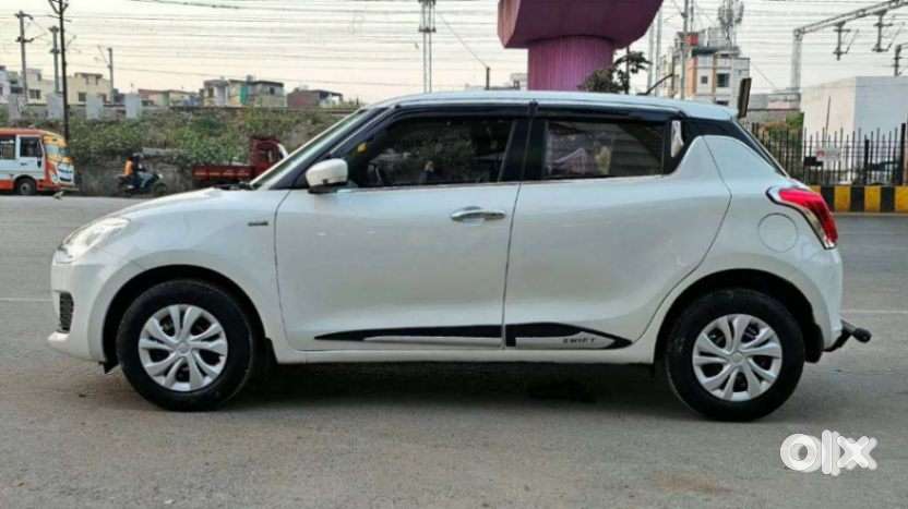 Maruti Suzuki Swift Ddis Vdi, 2019, Diesel
