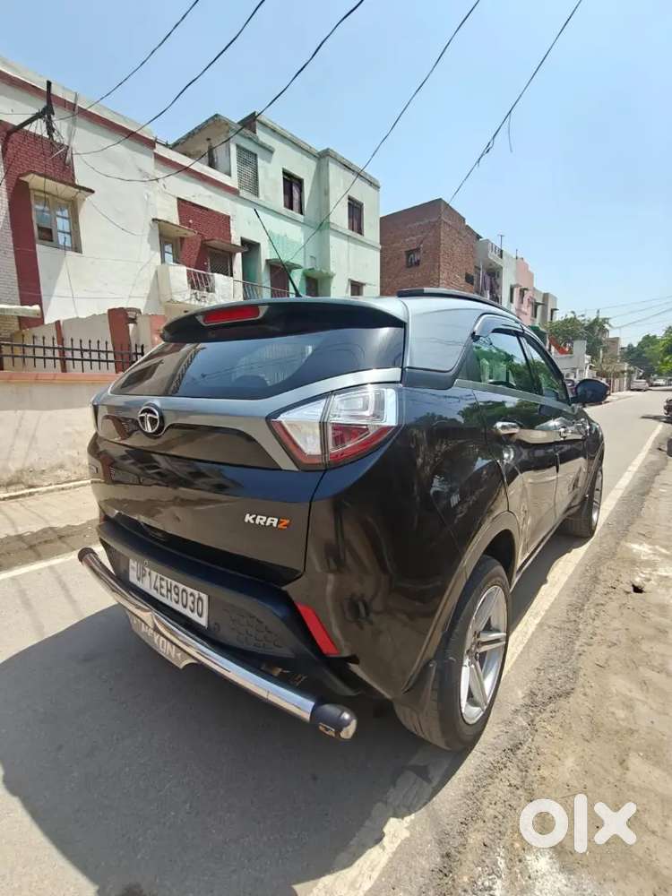 Tata Nexon Ev Max 2020 Diesel 90 Km Driven