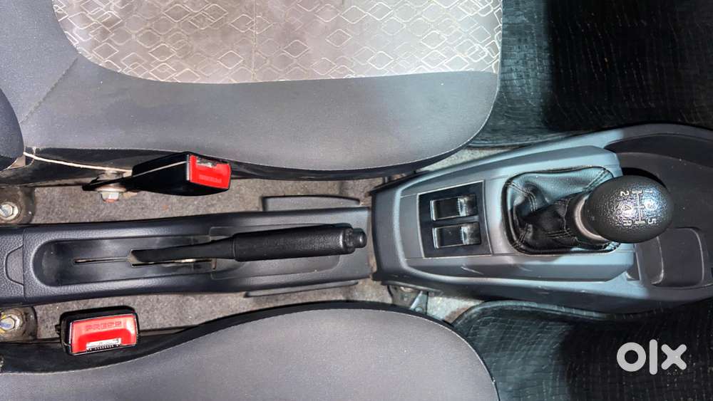 Maruti Suzuki Alto 800 Lxi, 2017, Petrol