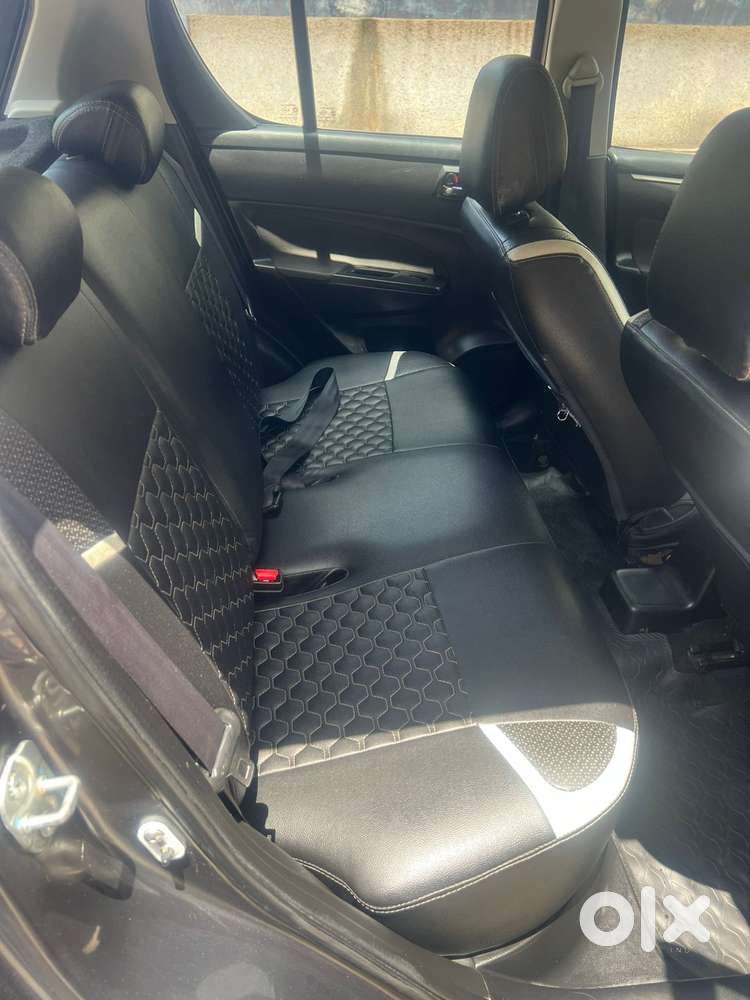 Maruti Suzuki Swift Vxi, 2015, Petrol