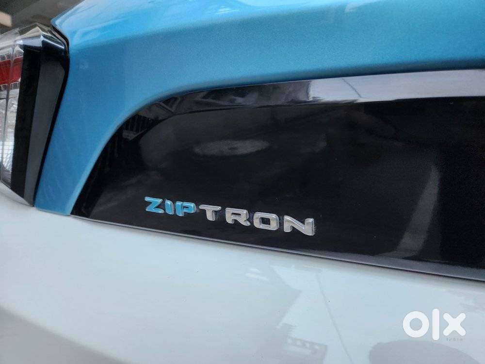 Tata Nexon Ev