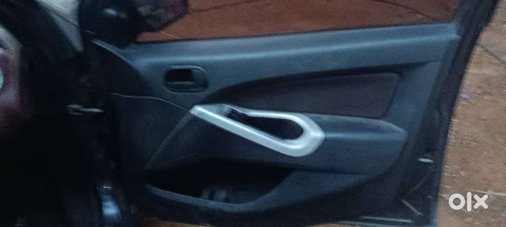 Ford Figo, 2010, Diesel