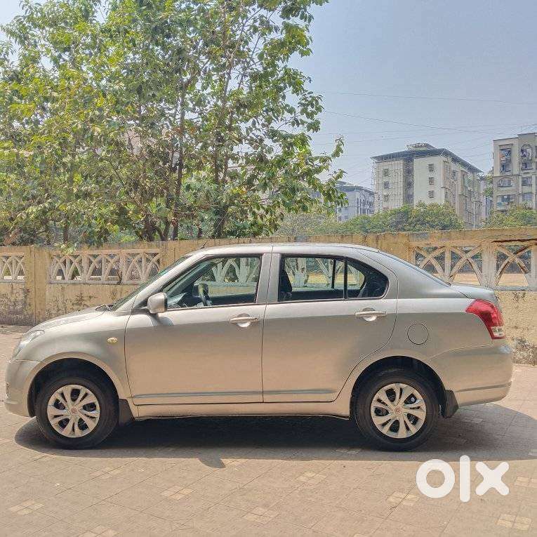 Maruti Suzuki Dzire 1.2 Lxi, 2011, Petrol