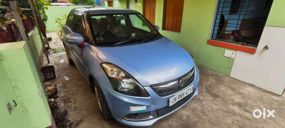 Maruti Suzuki Dzire 2016 Petrol 24000 Km Driven
