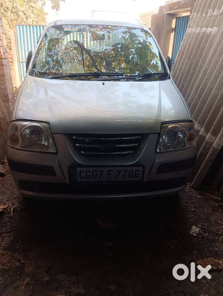 Centro Xink ,model 2007,v\validity2027, Insurance Valid