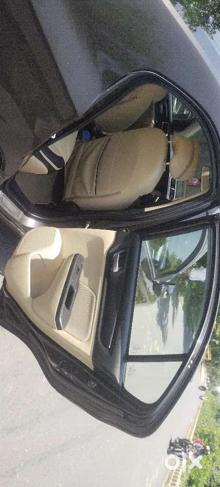 Honda Amaze 2019 Petrol Good Condition