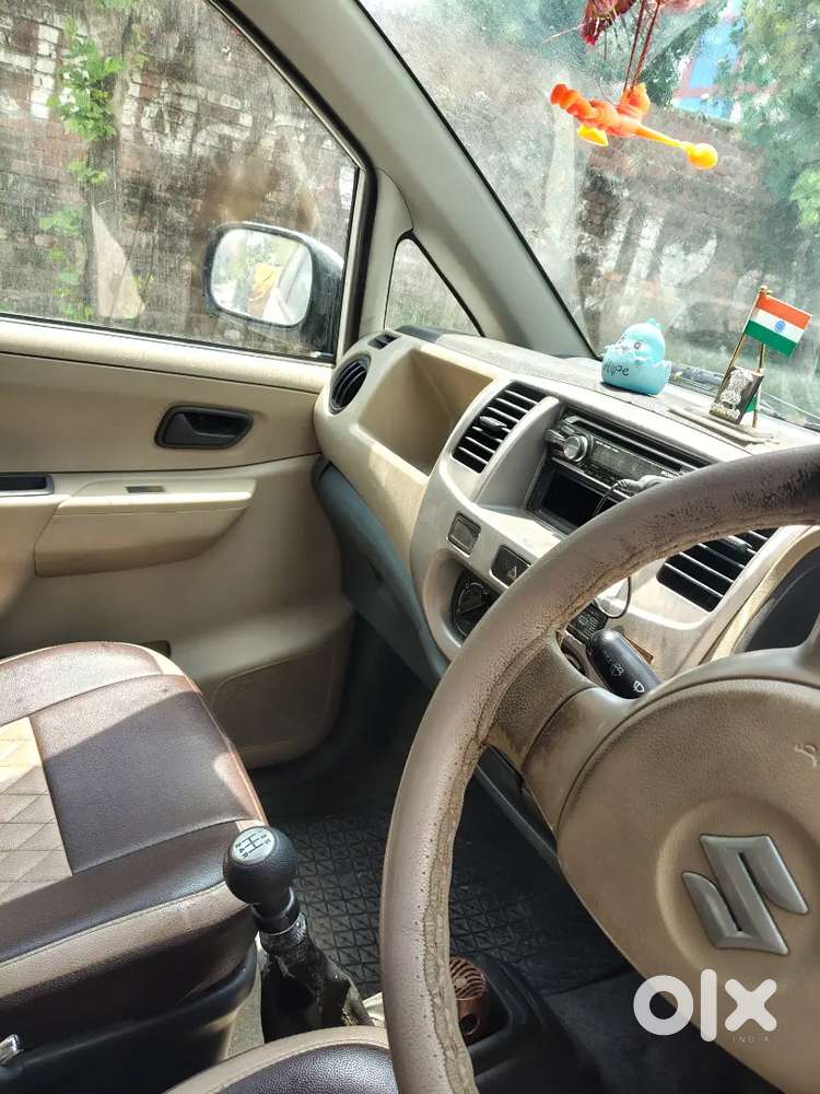Maruti Suzuki Zen Estilo 2009 Petrol 75535 Km Driven
Very Good