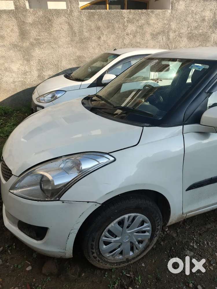 Neat And Clean Swift Vxi Petrol 2012 And All Four Tyres Are New