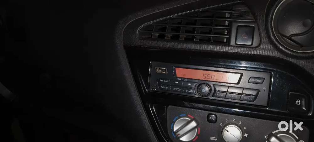 Datsun Redigo 1.0 S 2018