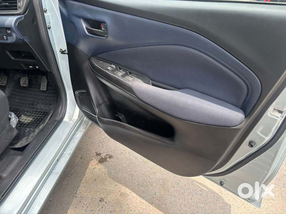 Maruti Suzuki Baleno 1.3 Sigma, 2025, Petrol