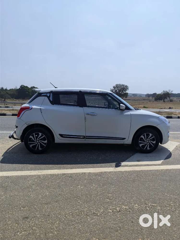 Maruti Suzuki Swift