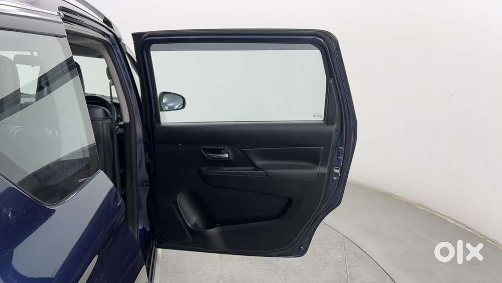 Maruti Suzuki Xl6 1.5 Zeta At, 2024, Petrol