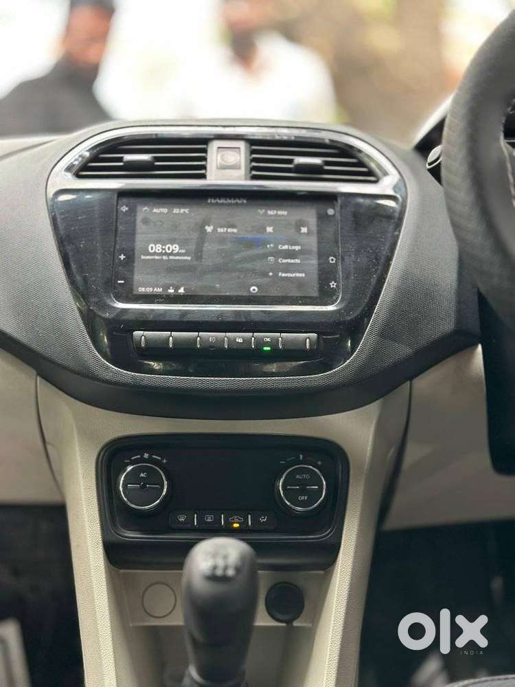 Tata Tiago 1.2 Revotron Xz Plus Cng, 2023, Cng & Hybrids