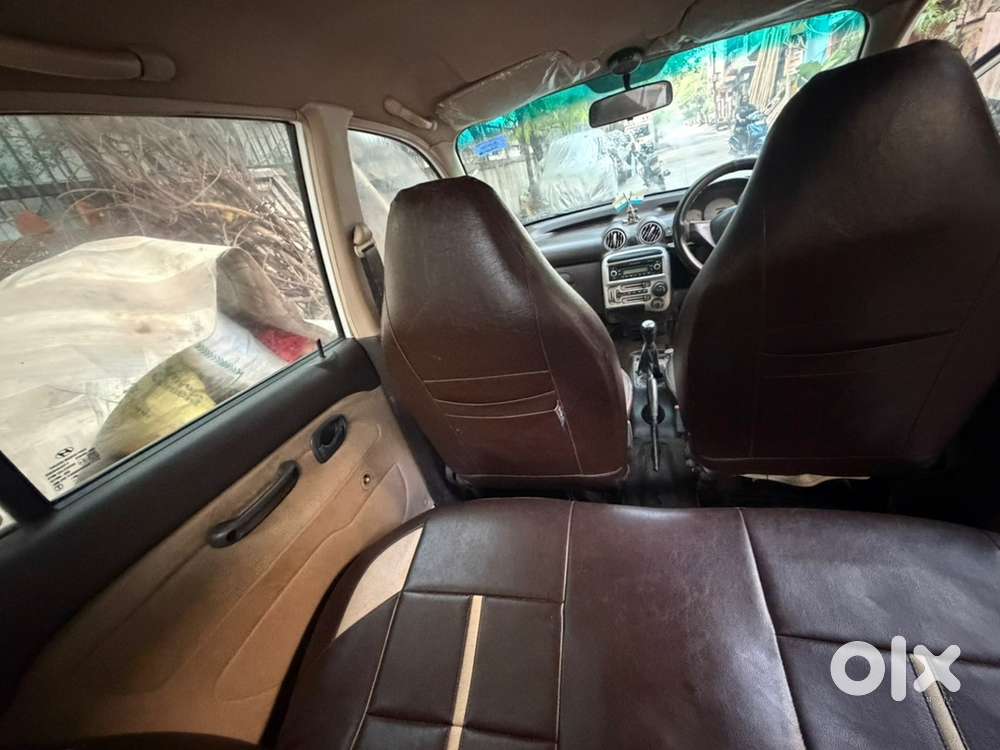Hyundai Santro Xing Gls 2014