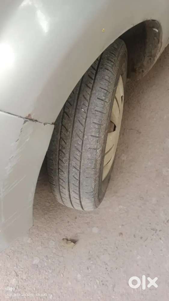 Maruti Suzuki Alto 2013