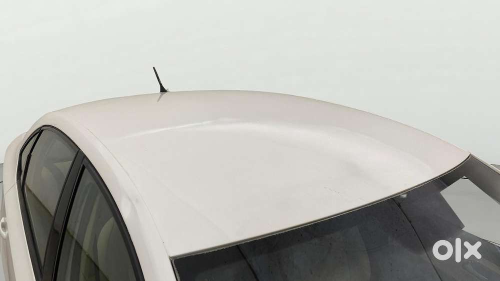 Volkswagen Vento 2013-2015 1.2 Tsi Highline At, 2013, Petrol