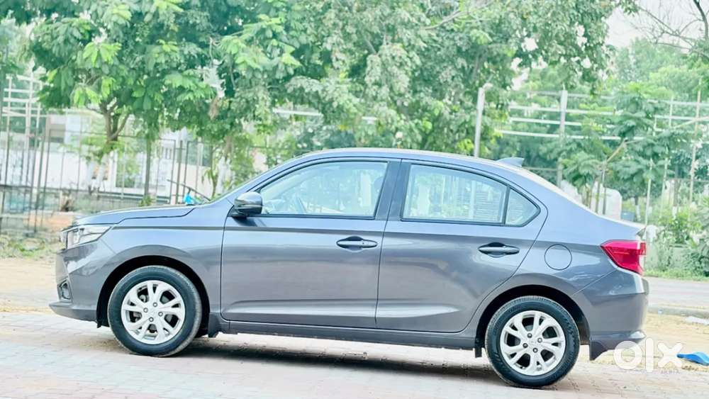 Honda Amaze 1.2 V I-vtec Mt, 2019, Petrol