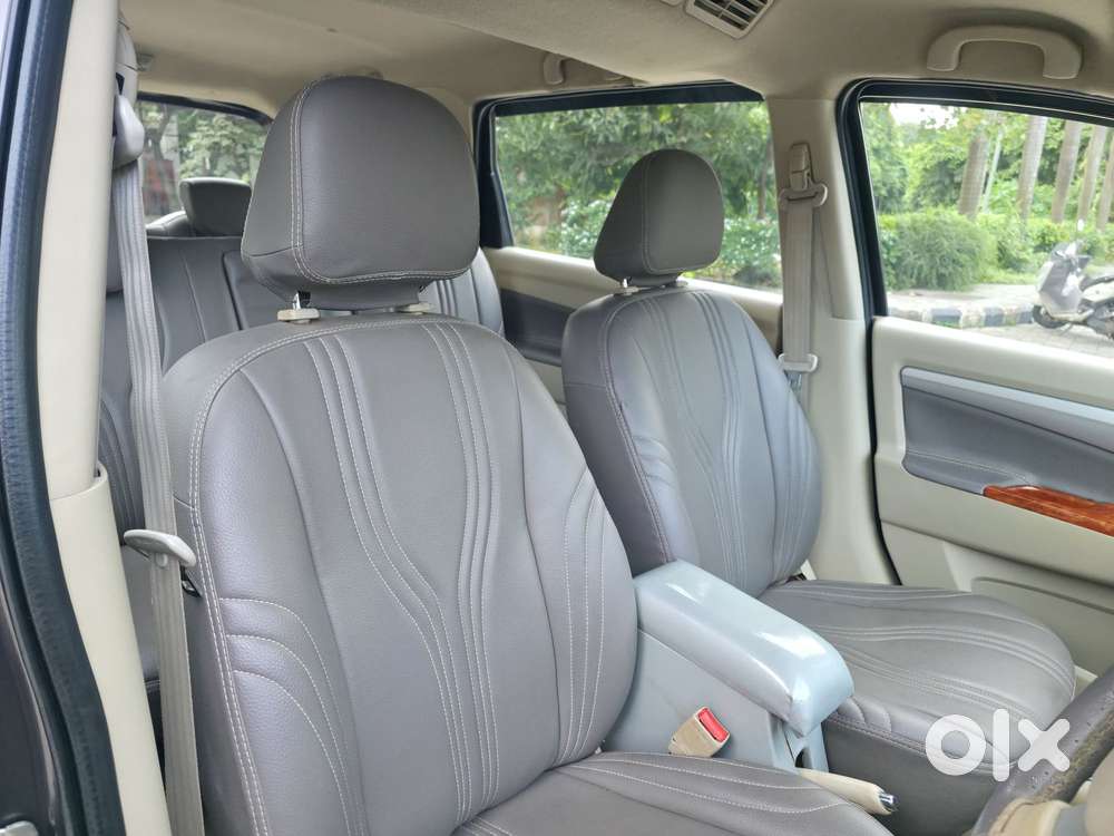 Maruti Suzuki Ertiga Vdi Abs, 2015, Diesel