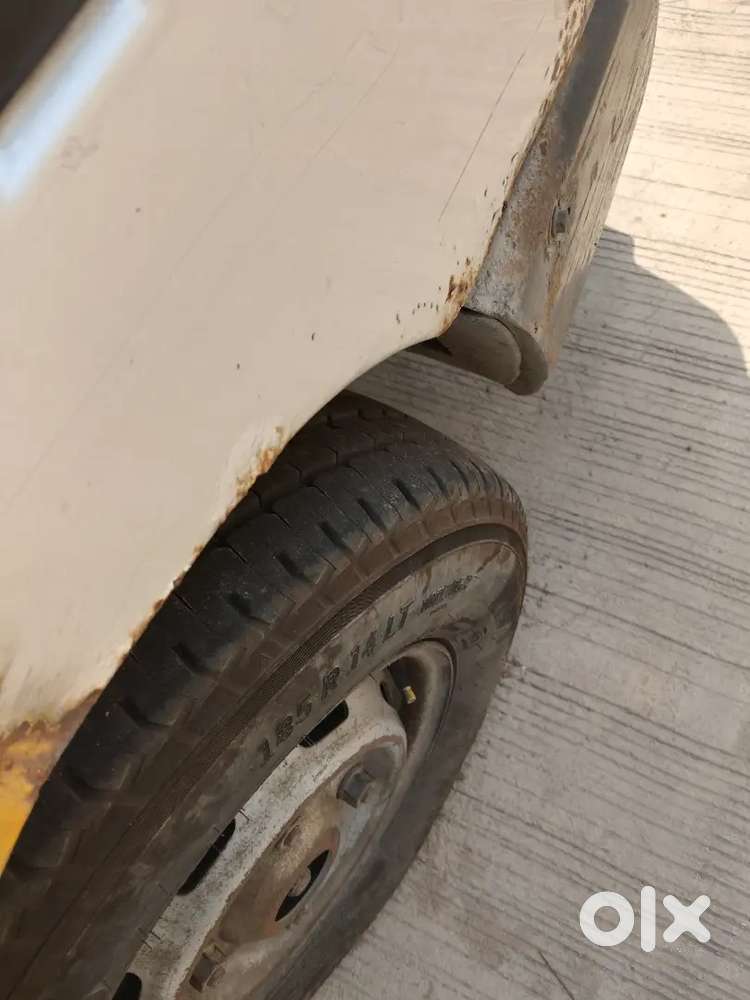 Good Condition Vechile