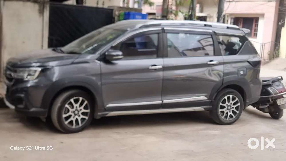 Maruti Suzuki Xl6 2023 Petrol