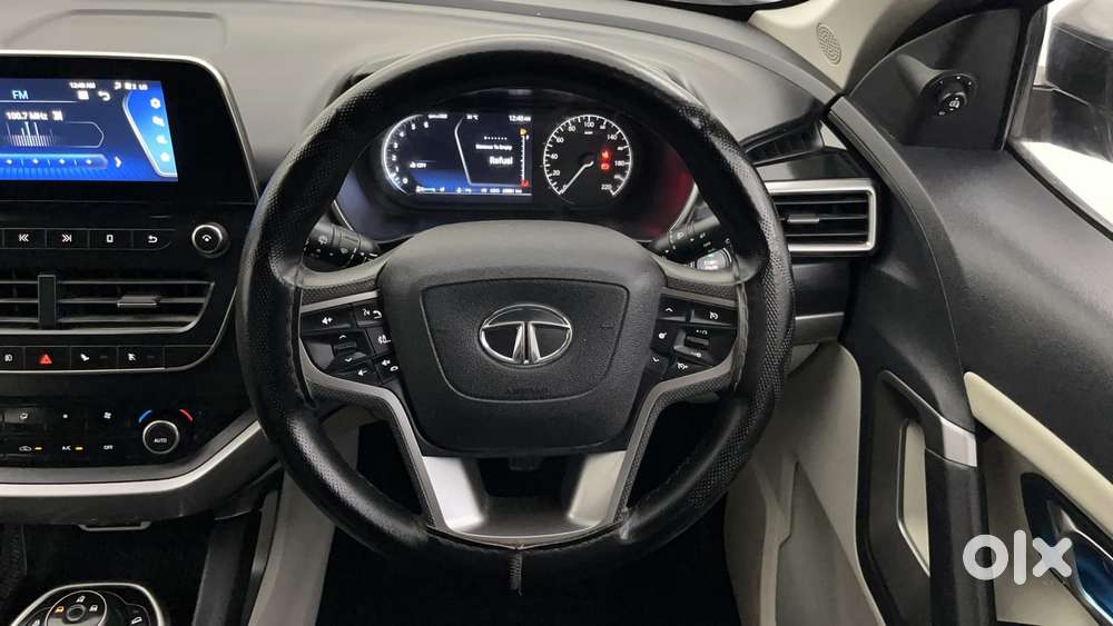 Tata Safari 2.0 Kryotec Xz Plus, 2021, Diesel