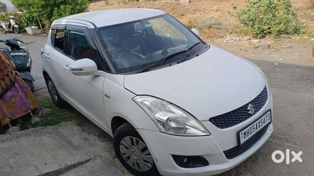 Maruti Suzuki Swift 2012 Petrol Good Condition