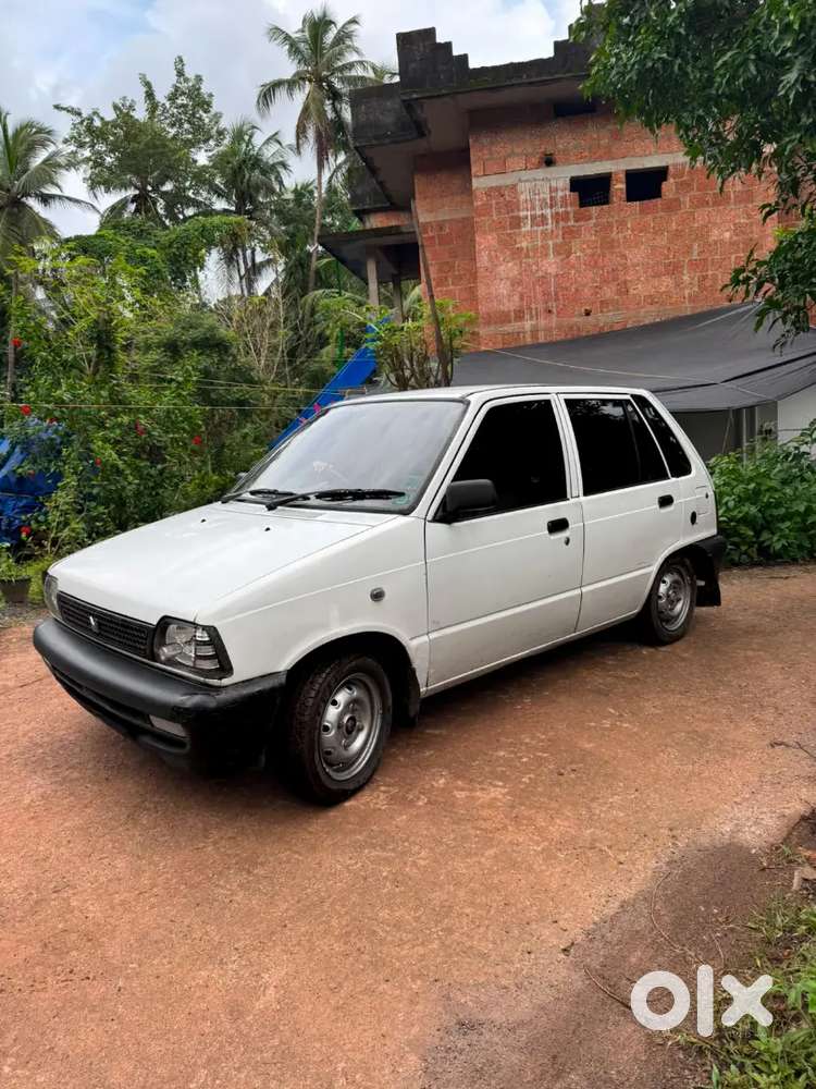 Mpfi Good Engine , 2028 Last Papper, New Battery,new Insurence