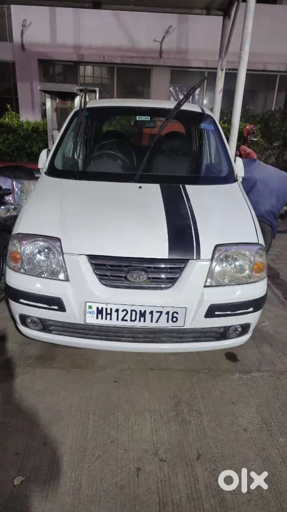 Hyundai Santro Xing 2006 Petrol