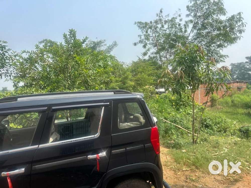 Mahindra Bolero Neo 2024 Diesel Good Condition