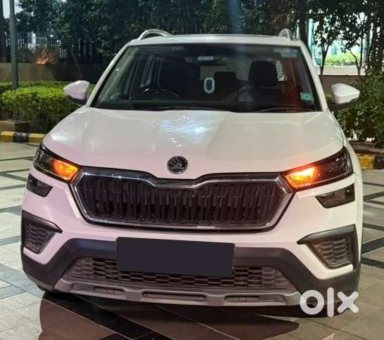 Skoda Kushaq 1.5 Tsi Style, 2023, Petrol
