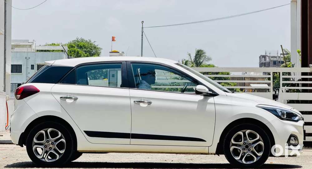 Hyundai Elite I20 Asta Option Diesel, 2019, Diesel