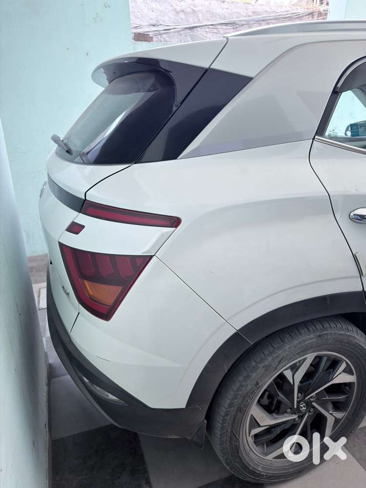 Hyundai Creta 1.6 Diesel At 2020