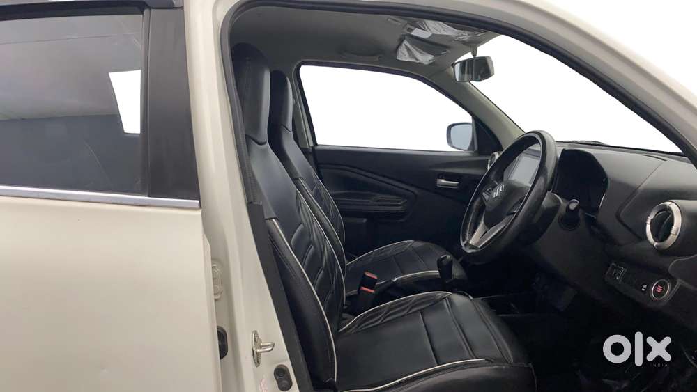 Maruti Suzuki Celerio 2021-1.0 Zxi Plus Mt, 2022, Petrol