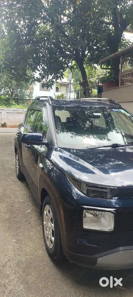 Hyundai Exter 2023 Petrol Manual