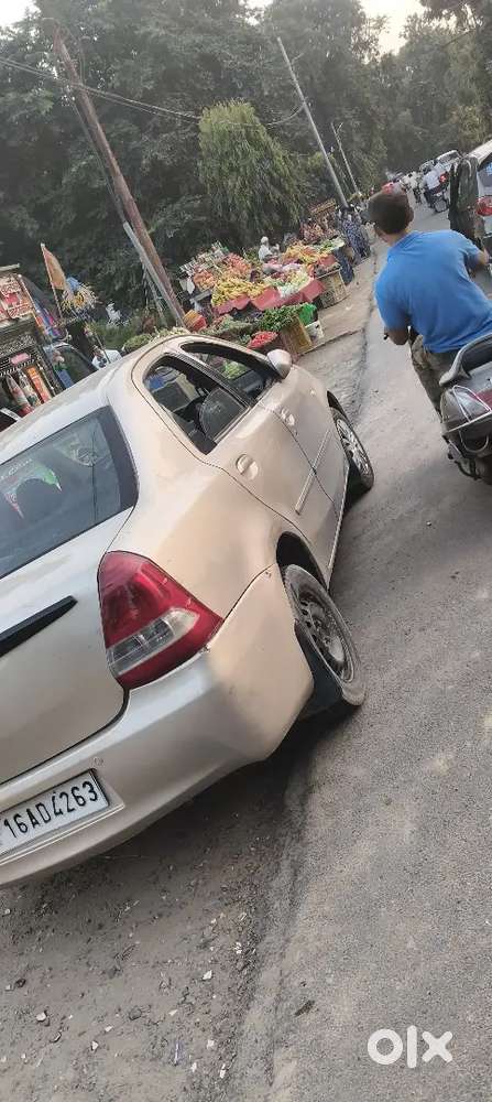 Toyota Etios 2011 Cng & Hybrids 160000 Km Driven